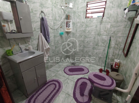 Imagem Casa com 2 Quartos à Venda, 110 m² em Três Marias - Esteio