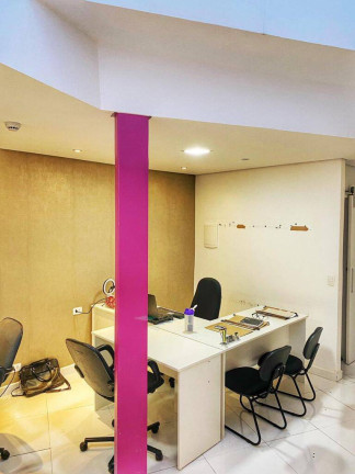 Imagem Sala Comercial à Venda,  em Jardim Lambreta - Cotia