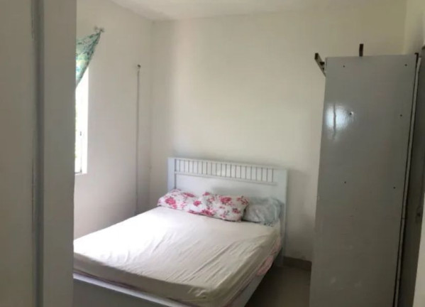 Imagem Casa com 3 Quartos à Venda, 100 m² em Barra Do Jacuípe - Camaçari Imagem Casa com 3 Quartos à Venda, 100 m² em Barra Do Jacuípe - Camaçari