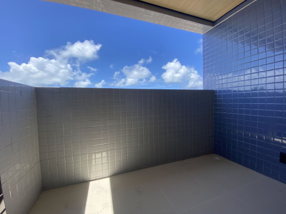 Imagem Apartamento com 2 Quartos à Venda, 61 m² em Jatiúca - Maceió
