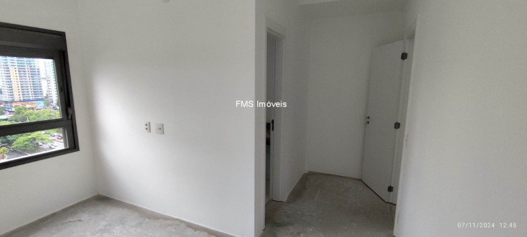 Imagem Imóvel com 3 Quartos à Venda, 77 m² em Moema - São Paulo Imagem Imóvel com 3 Quartos à Venda, 77 m² em Moema - São Paulo
