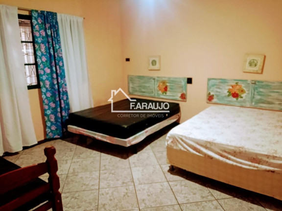 Imagem Imóvel com 9 Quartos à Venda, 1.000 m² em Residencial Rio Verde - Araçoiaba Da Serra
