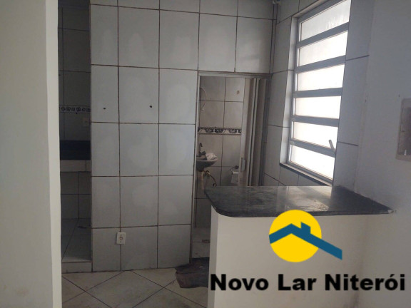 Imagem Casa com 1 Quarto à Venda, 40 m² em Barreto - Niterói Imagem Casa com 1 Quarto à Venda, 40 m² em Barreto - Niterói
