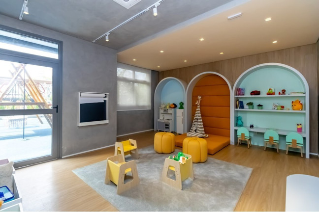 Imagem Apartamento com 2 Quartos à Venda, 76 m² em Indianópolis - São Paulo Imagem Apartamento com 2 Quartos à Venda, 76 m² em Indianópolis - São Paulo