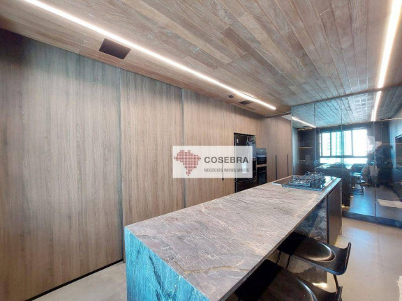 Imagem Cobertura com 3 Quartos à Venda, 389 m² em Jardim Paulistano - São Paulo Imagem Cobertura com 3 Quartos à Venda, 389 m² em Jardim Paulistano - São Paulo