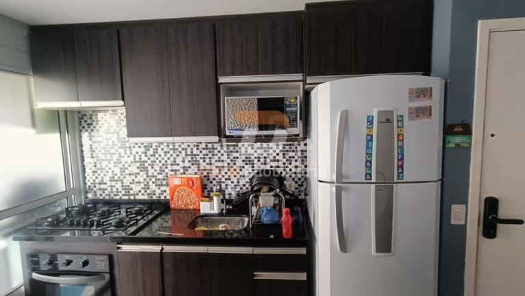 Imagem Apartamento com 2 Quartos à Venda, 54 m² em Centro - Diadema Imagem Apartamento com 2 Quartos à Venda, 54 m² em Centro - Diadema