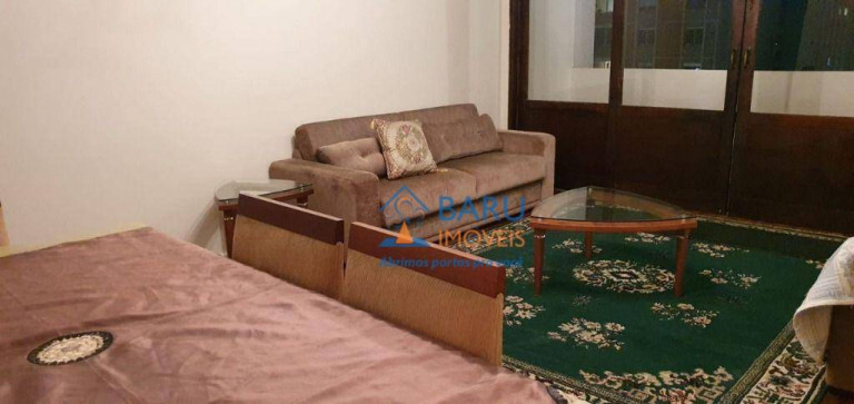 Apartamento com 3 Quartos à Venda, 130 m² em Perdizes - São Paulo