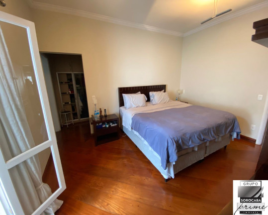 Imagem Casa com 3 Quartos à Venda, 490 m² em Parque Campolim - Sorocaba Imagem Casa com 3 Quartos à Venda, 490 m² em Parque Campolim - Sorocaba