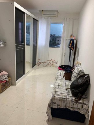 Imagem Apartamento com 3 Quartos à Venda,  em Parque Jóquei Club - Campos Dos Goytacazes