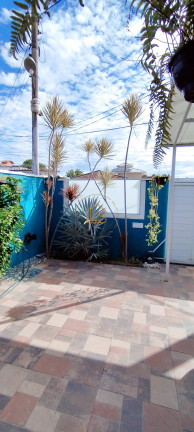 Imagem Casa com 2 Quartos à Venda, 180 m² em Balneário Das Conchas - São Pedro Da Aldeia Imagem Casa com 2 Quartos à Venda, 180 m² em Balneário Das Conchas - São Pedro Da Aldeia
