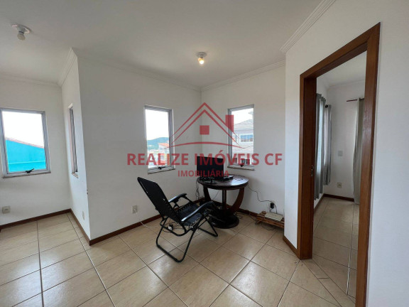 Imagem Casa de Condomínio com 3 Quartos para Alugar,  em Vila Do Peró - Cabo Frio