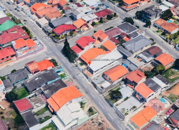 Terreno à Venda, 300 m² em Barreiros - São José