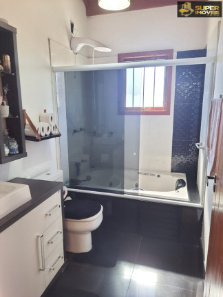 Imagem Casa com 3 Quartos à Venda, 300 m² em Areal - Pelotas