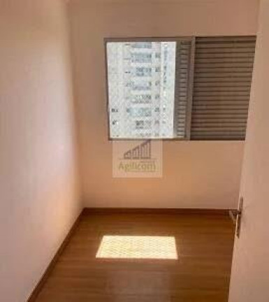 Imagem Apartamento com 3 Quartos à Venda, 93 m² em Brooklin - São Paulo Imagem Apartamento com 3 Quartos à Venda, 93 m² em Brooklin - São Paulo