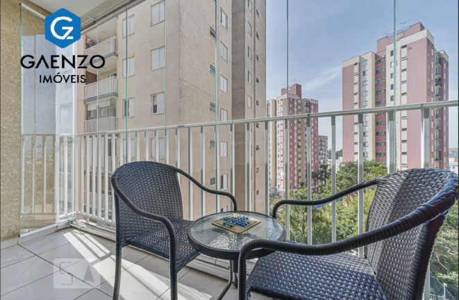 Imagem Apartamento com 3 Quartos à Venda, 69 m² em Jardim Celeste - São Paulo Imagem Apartamento com 3 Quartos à Venda, 69 m² em Jardim Celeste - São Paulo