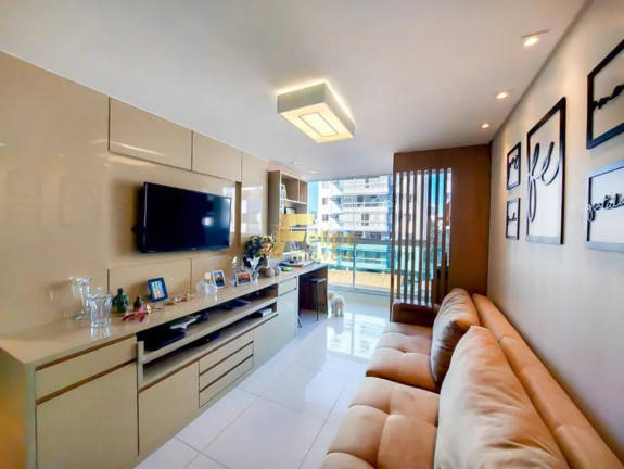 Imagem Imóvel com 3 Quartos à Venda, 100 m² em Jardim Camburi - Vitória