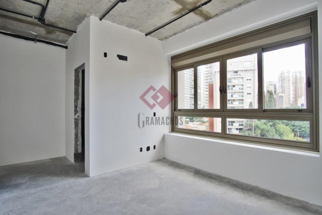 Imagem Apartamento com 4 Quartos à Venda, 358 m² em Vila Nova Conceição - São Paulo Imagem Apartamento com 4 Quartos à Venda, 358 m² em Vila Nova Conceição - São Paulo