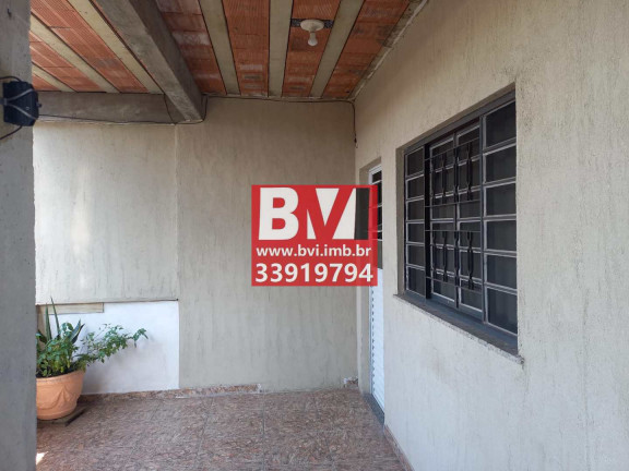 Imagem Casa com 2 Quartos à Venda, 78 m² em Vila Da Penha - Rio De Janeiro
