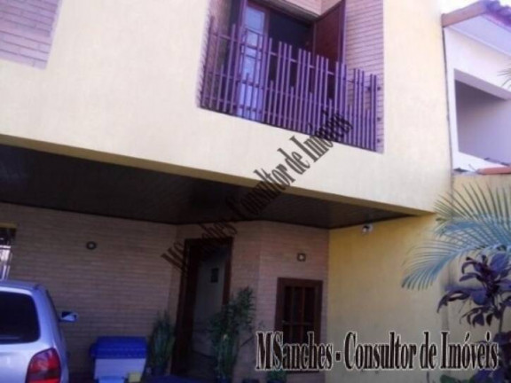 Imagem Sobrado com 2 Quartos à Venda, 174 m² em Jardim Sonia Maria - Sorocaba