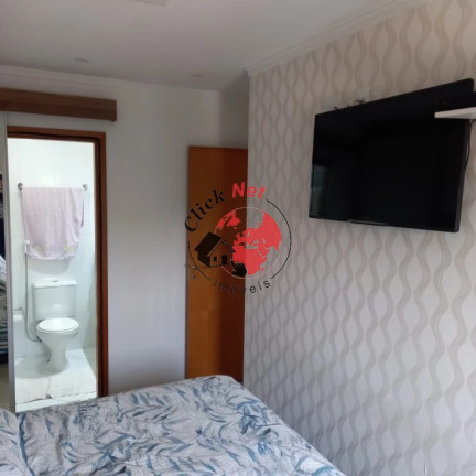 Imagem Apartamento com 2 Quartos à Venda, 60 m² em Jardim - Santo André Imagem Apartamento com 2 Quartos à Venda, 60 m² em Jardim - Santo André