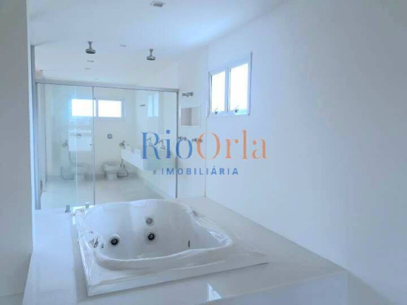 Imagem Casa de Condomínio com 5 Quartos à Venda, 900 m² em Barra Da Tijuca - Rio De Janeiro