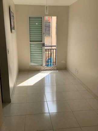 Imagem Apartamento com 2 Quartos à Venda, 42 m² em Itaquera - São Paulo