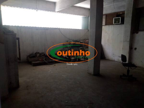 Imagem Imóvel Comercial à Venda, 1.430 m² em Vila Isabel - Rio De Janeiro Imagem Imóvel Comercial à Venda, 1.430 m² em Vila Isabel - Rio De Janeiro
