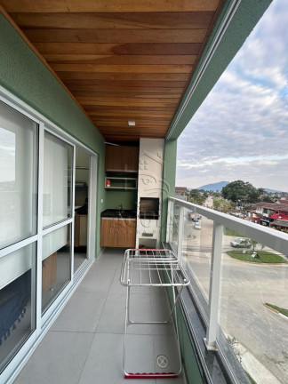 Imagem Apartamento com 1 Quarto à Venda, 44 m² em Perequê Açu - Ubatuba Imagem Apartamento com 1 Quarto à Venda, 44 m² em Perequê Açu - Ubatuba