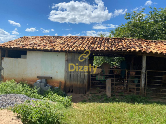 Imagem Fazenda à Venda, em Fazenda Boa Sorte - Morro Da Garca Imagem Fazenda à Venda, em Fazenda Boa Sorte - Morro Da Garca