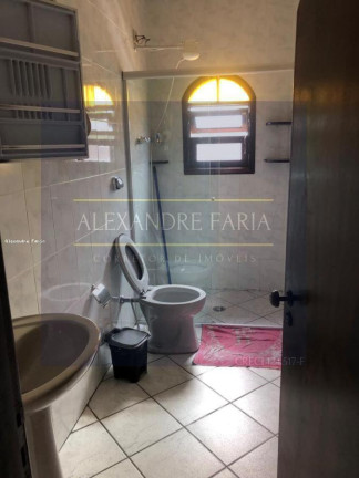 Imagem Casa com 3 Quartos à Venda, 126 m² em Cigarras - São Sebastião