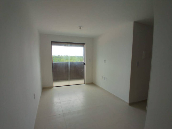 Imagem Apartamento com 2 Quartos à Venda, 50 m² em Cuiá - João Pessoa