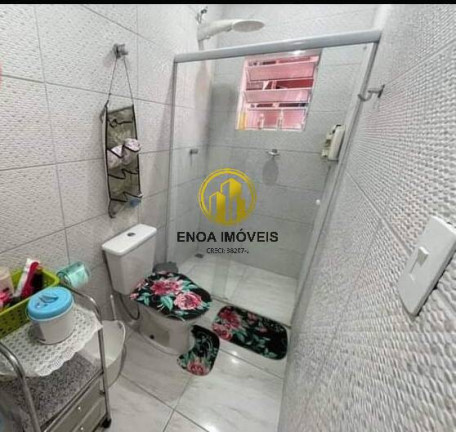 Imagem Casa com 3 Quartos à Venda, 100 m² em Solemar - Praia Grande Imagem Casa com 3 Quartos à Venda, 100 m² em Solemar - Praia Grande