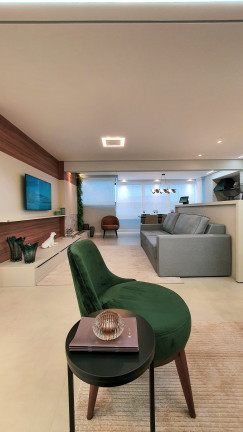 Imagem Apartamento com 3 Quartos à Venda, 125 m² em Vila Assunção - Santo André Imagem Apartamento com 3 Quartos à Venda, 125 m² em Vila Assunção - Santo André