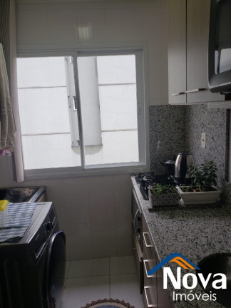 Imagem Imóvel com 2 Quartos à Venda, 53 m² em Bela Vista - Caxias Do Sul Imagem Imóvel com 2 Quartos à Venda, 53 m² em Bela Vista - Caxias Do Sul