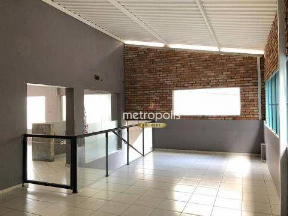 Imagem Casa para Alugar, 329 m² em Centro - São Caetano Do Sul