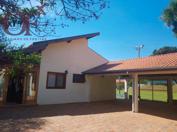 Imagem Casa com 7 Quartos à Venda, 630 m² em Parque Dos Cafezais Ii - Itupeva