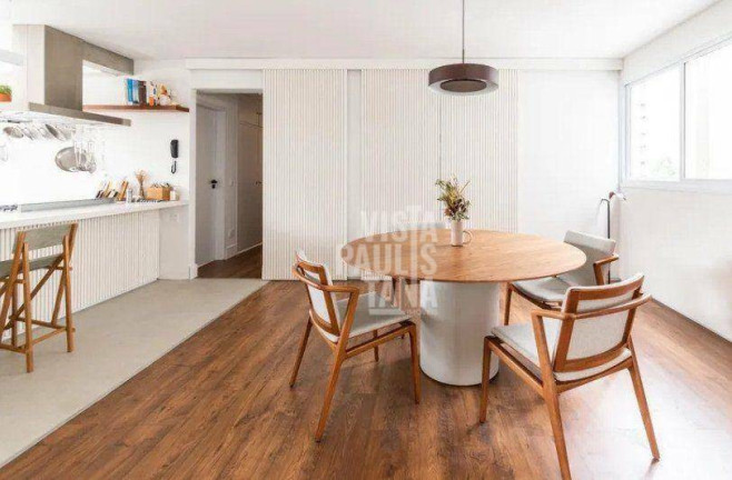 Imagem Apartamento com 3 Quartos à Venda, 135 m² em Jardim Paulista - São Paulo Imagem Apartamento com 3 Quartos à Venda, 135 m² em Jardim Paulista - São Paulo