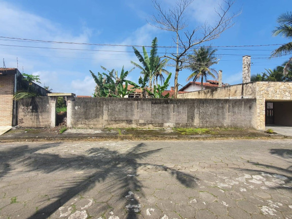Imagem Terreno à Venda, 762 m² em Cibratel I - Itanhaém Imagem Terreno à Venda, 762 m² em Cibratel I - Itanhaém