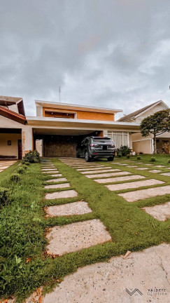 Casa com 4 Quartos à Venda, 380 m² em Condomínio Esplanada Do Sol - São José Dos Campos