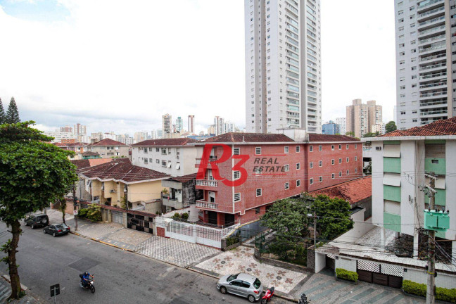 Imagem Apartamento com 2 Quartos à Venda ou Locação, 65 m² em Marapé - Santos Imagem Apartamento com 2 Quartos à Venda ou Locação, 65 m² em Marapé - Santos