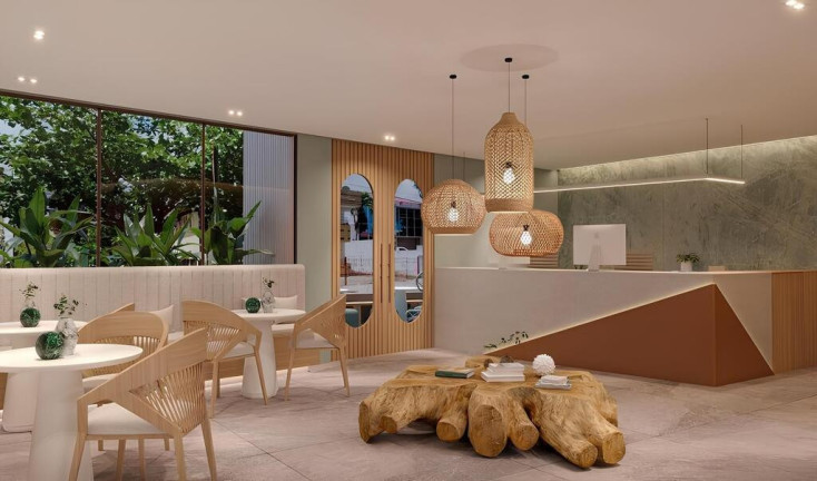 Imagem Apartamento com 1 Quarto à Venda, 51 m² em Jardim Oceania - João Pessoa Imagem Apartamento com 1 Quarto à Venda, 51 m² em Jardim Oceania - João Pessoa