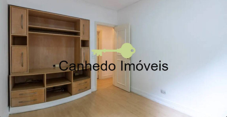Imagem Apartamento com 3 Quartos à Venda, 92 m² em Brooklin - São Paulo