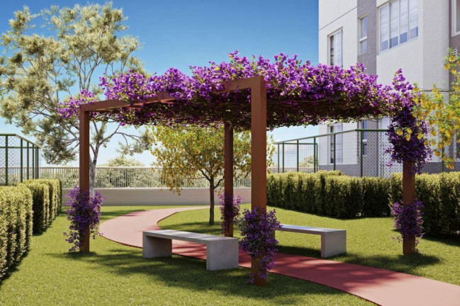 Imagem Apartamento com 2 Quartos à Venda, 52 m² em Parque Colúmbia - Rio De Janeiro