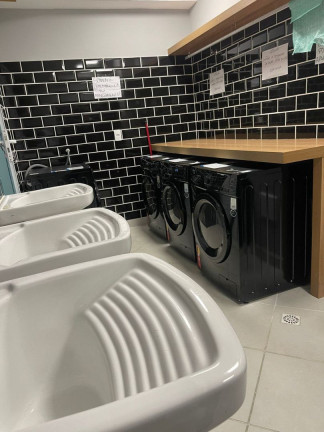 Imagem Apartamento com 2 Quartos à Venda, 31 m² em Lapa - São Paulo Imagem Apartamento com 2 Quartos à Venda, 31 m² em Lapa - São Paulo