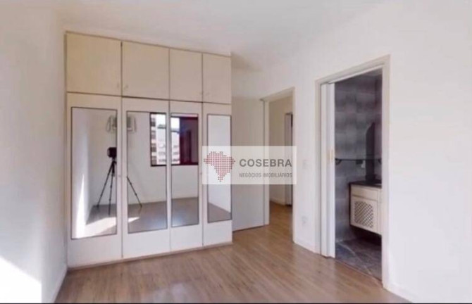 Imagem Apartamento com 1 Quarto à Venda, 48 m² em Itaim Bibi - São Paulo Imagem Apartamento com 1 Quarto à Venda, 48 m² em Itaim Bibi - São Paulo