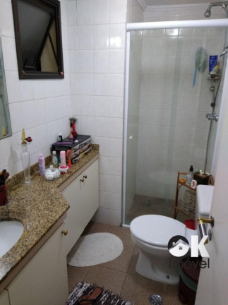 Imagem Apartamento com 3 Quartos à Venda, 84 m² em Perdizes - São Paulo