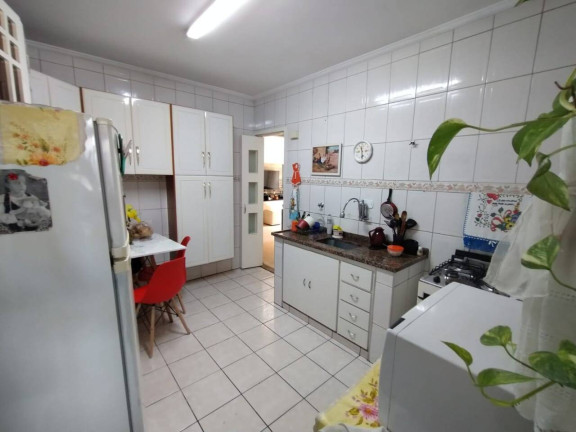 Imagem Apartamento com 2 Quartos à Venda, 61 m² em Mooca - São Paulo