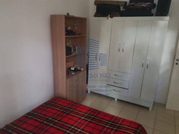 Imagem Apartamento com 2 Quartos à Venda, 61 m² em Centro - Rio De Janeiro