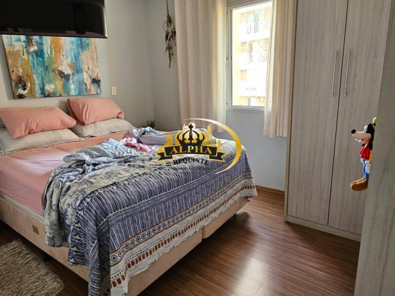 Imagem Apartamento com 3 Quartos à Venda, 92 m² em Tamboré - Barueri Imagem Apartamento com 3 Quartos à Venda, 92 m² em Tamboré - Barueri