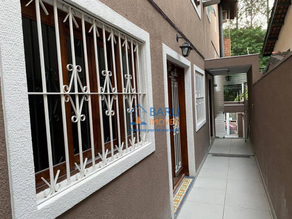Imagem Sobrado com 3 Quartos à Venda, 179 m² em Morumbi - São Paulo Imagem Sobrado com 3 Quartos à Venda, 179 m² em Morumbi - São Paulo